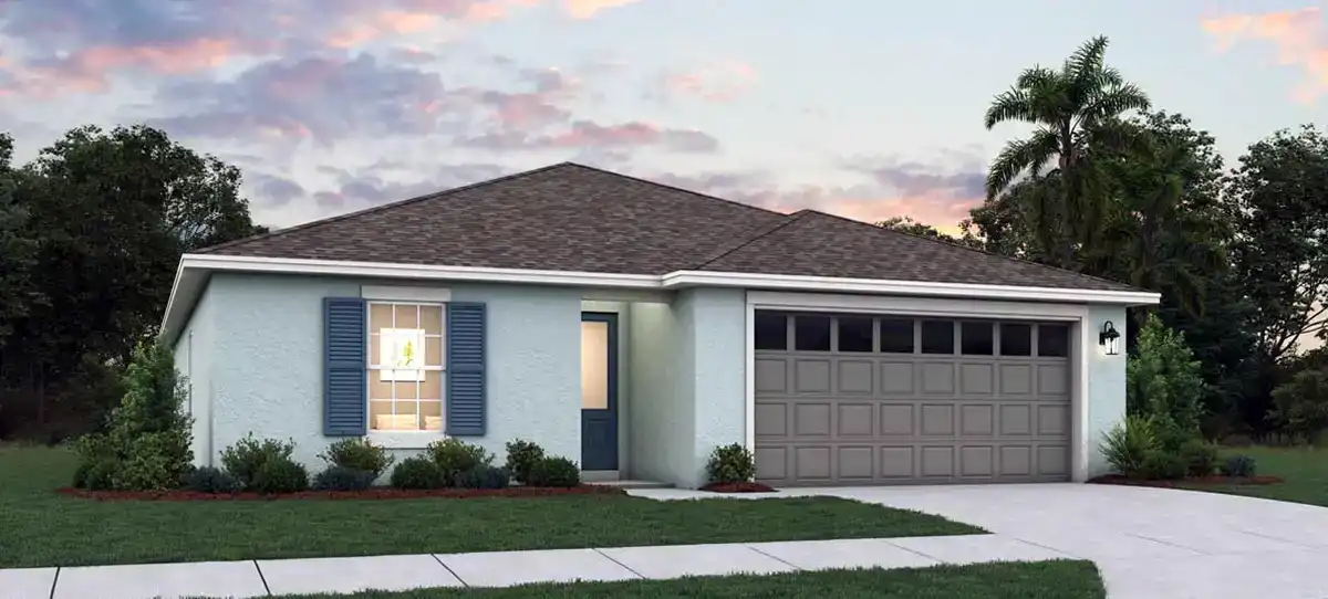 Bradley - 784 Sunshower Drive from Dream Finders Homes