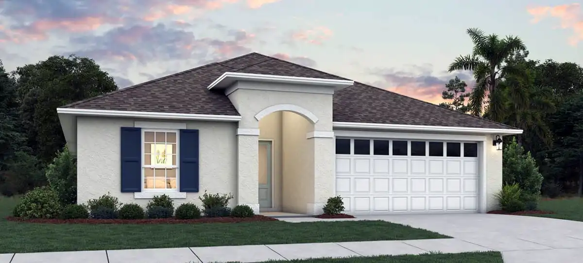 Mulberry - 756 Sunshower Drive from Dream Finders Homes