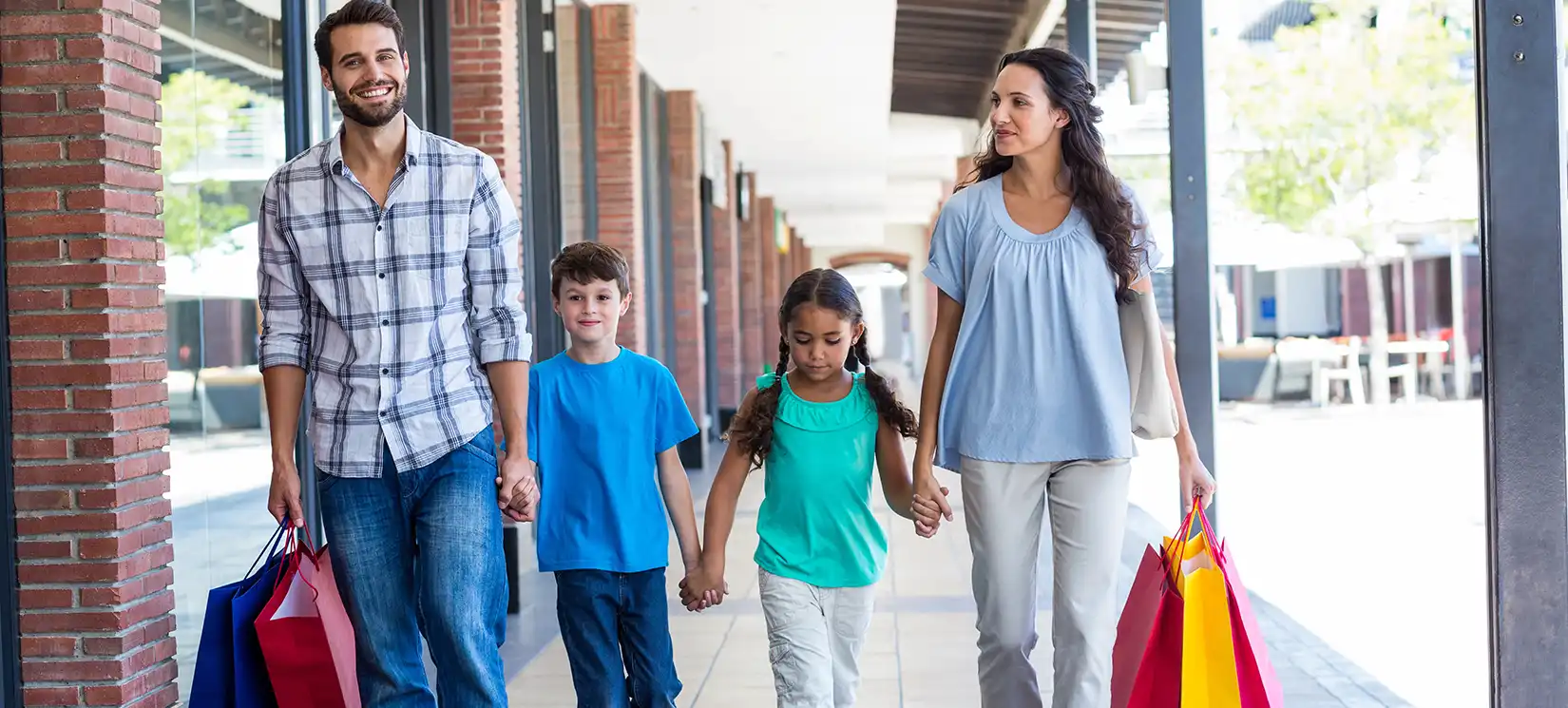 Shopping, Grocery Stores and Retail Services Near Hammock Oaks Reserve Master Planned Community Lady Lake FL