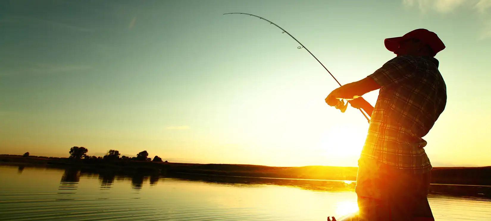 Fishing Boating Ramps Lakes Near Hammock Oaks Reserve Master Planned Community Lady Lake FL