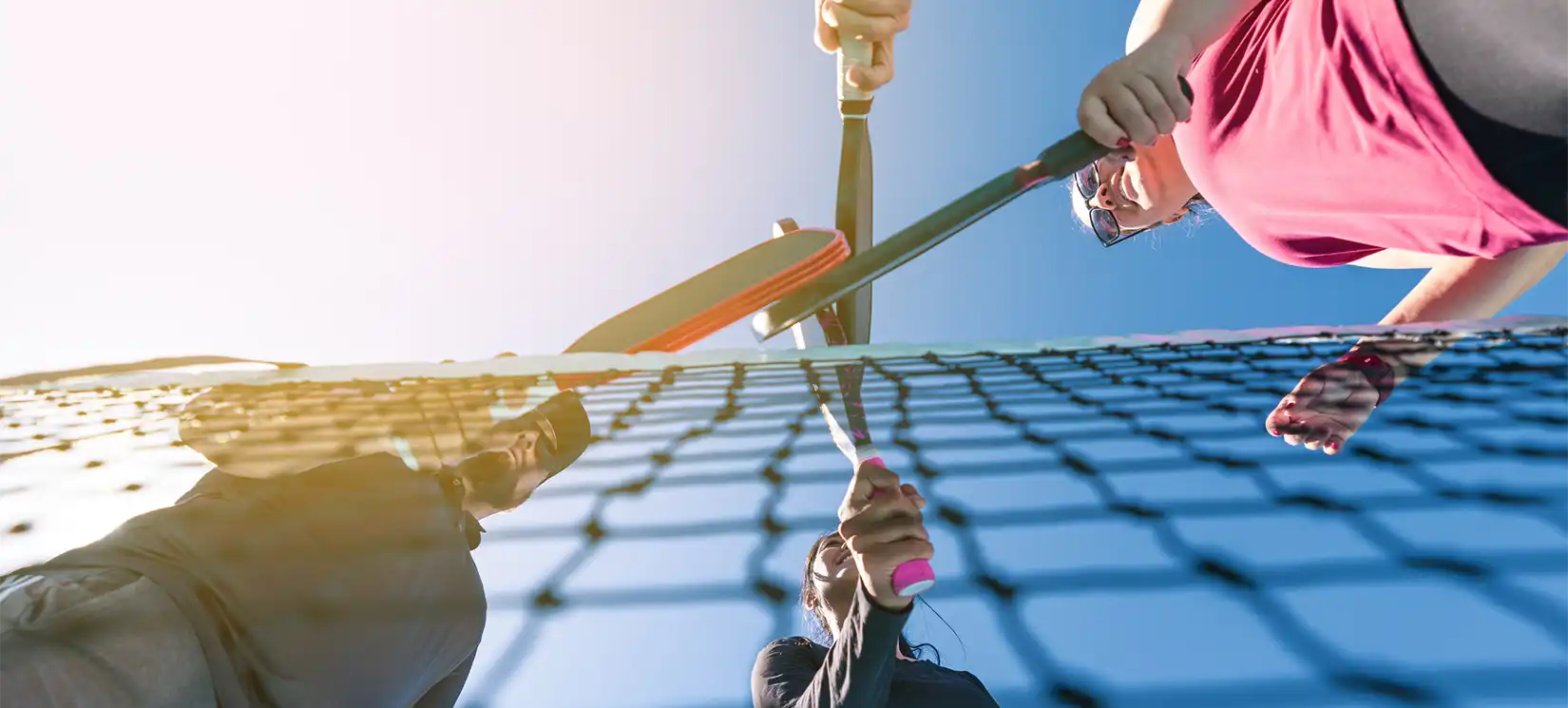 Hammock Oaks Master Planned Community Reserve-Pickleball-All-Ages-Community Lady Lake FL