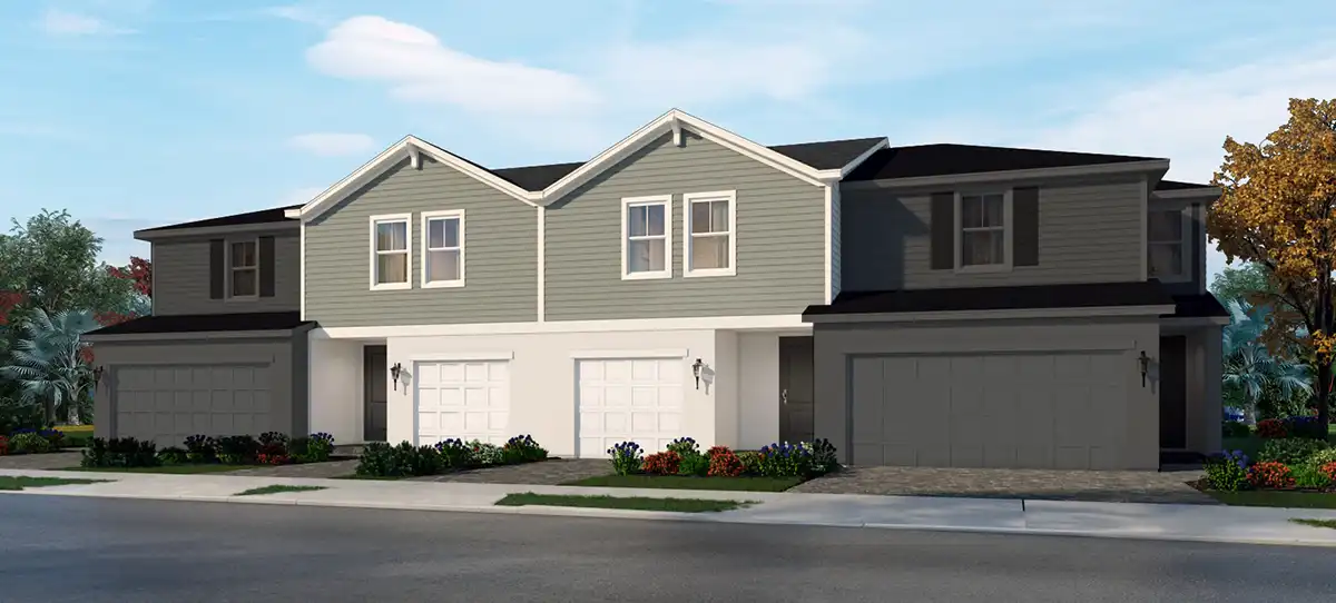 Calistoga I - 690 Muhly Way from Meritage Homes