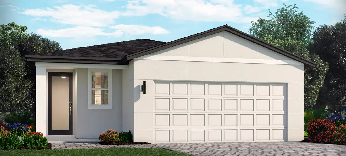 Everglade - 803 Sunshower Drive from Meritage Homes