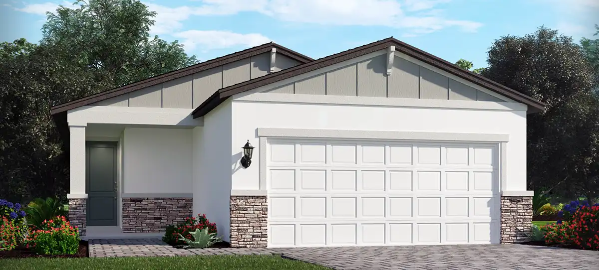 Acadia - 815 Sunshower Drive from Meritage Homes