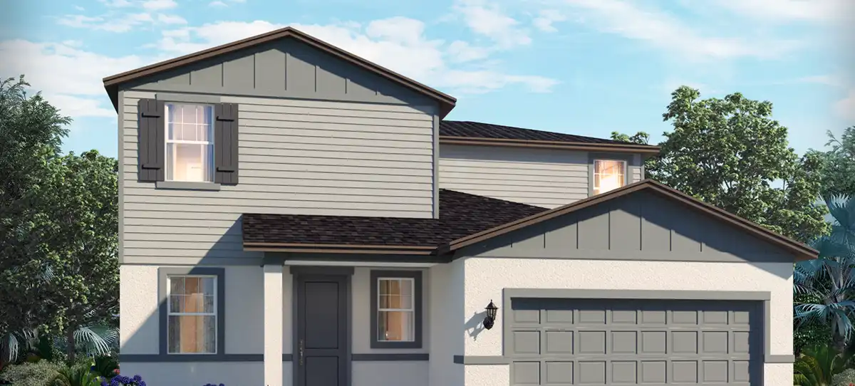 Violet - 787 Sunshower Drive from Meritage Homes